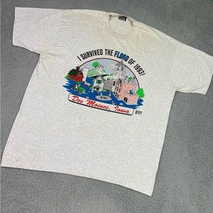 Vintage T-shirt